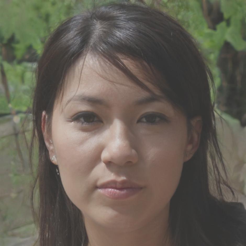 Imagen de perfil de coordinadora académica