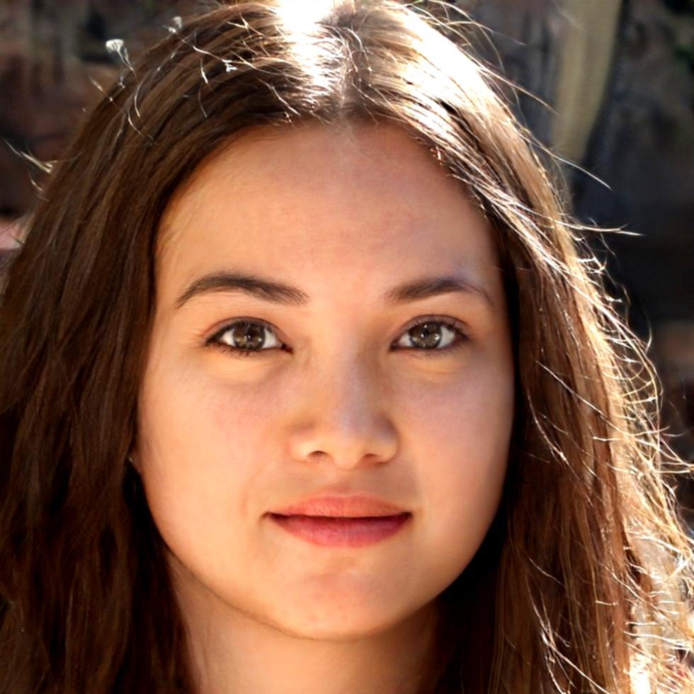 Retrato profesional de Inés Molina