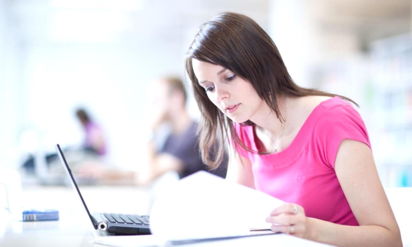 Material autodidacta con ejercicios prácticos